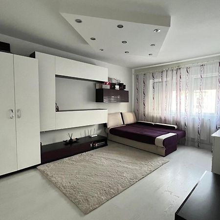 2 Bedroom Apartament, Free Parking Arad Exteriör bild