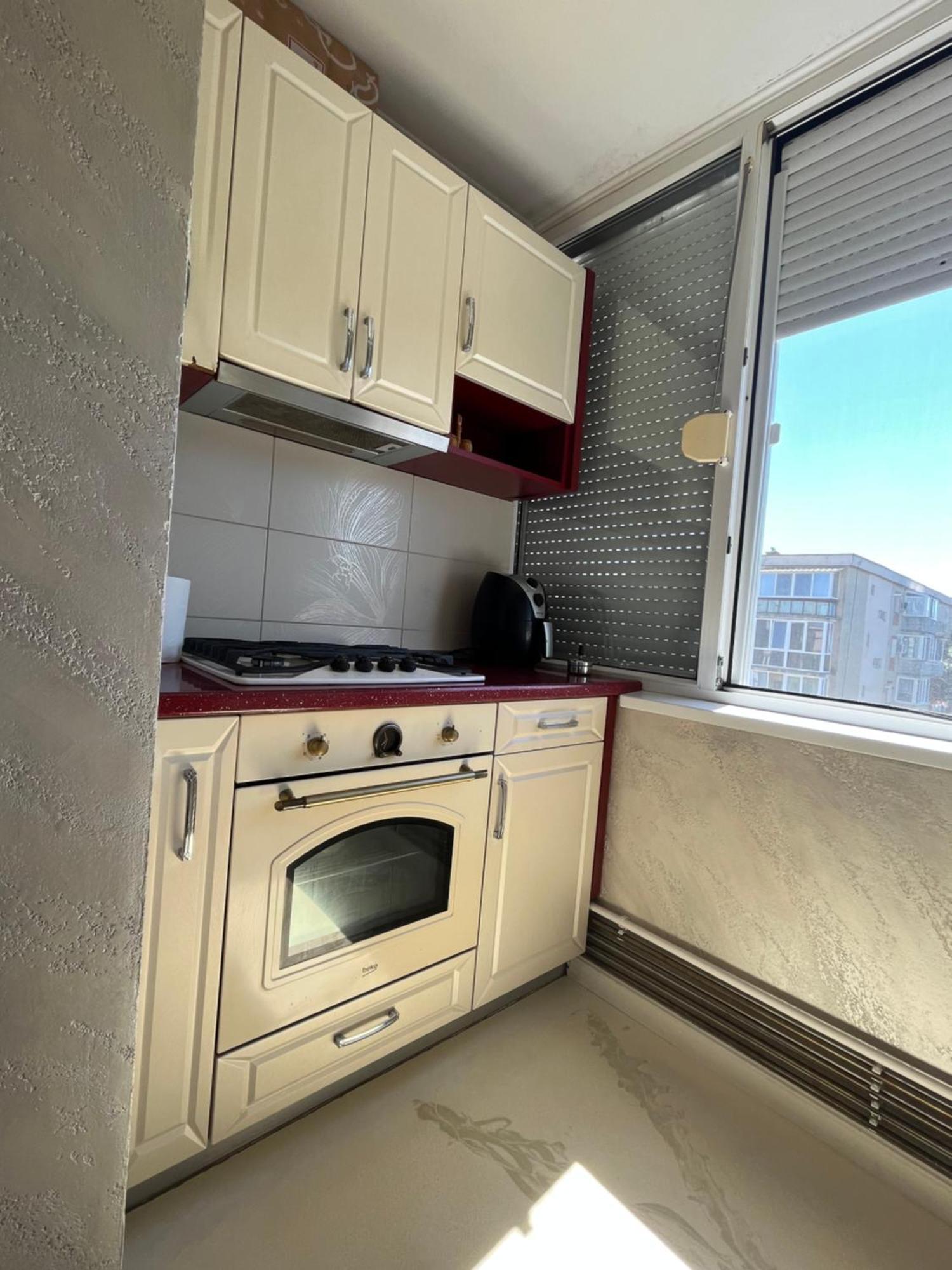 2 Bedroom Apartament, Free Parking Arad Exteriör bild
